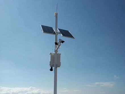 太阳能监控